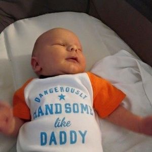 Meet your Posher, Tammy